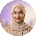 Aisha Rahman